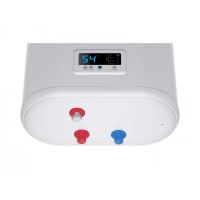 Водонагреватель Thermex IF 80 V pro, изображение 2