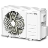 Сплит-система Coolfort CF-4103 (12000 BTU 35 м²), изображение 3