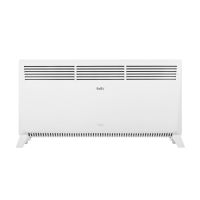 Конвектор Ballu Camino Eco Turbo BEC/EMT-2500 белый, изображение 2