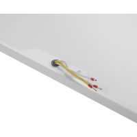 Обогреватель инфракрасный Ballu BIH-S3-0.6 белый, изображение 3