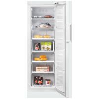 Морозильная камера Beko RFSK266T01W белый, изображение 2