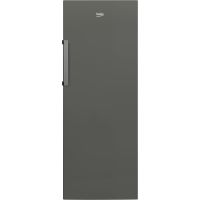 Морозильный шкаф Beko RFSK215T01G серый