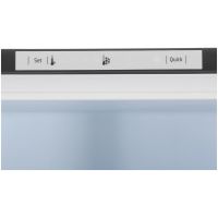 Морозильный шкаф Beko RFSK215T01G серый, изображение 3