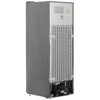 Морозильный шкаф Beko RFSK215T01G серый, изображение 4