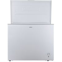 Морозильный ларь Centek CT-1764-249 белый, изображение 3