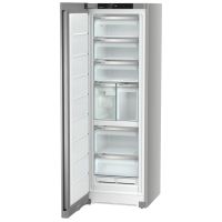 Морозильная камера Liebher часть Side-by-Side XRFsf 5240 и XRFsf 5245 Plus NoFrost серебристый, изображение 3