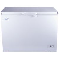 Морозильный ларь Renova FC-385C белый