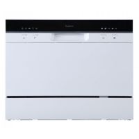 Посудомоечная машина Бирюса DWC-506/5 W белый