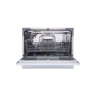 Посудомоечная машина Бирюса DWC-506/5 W белый, изображение 4