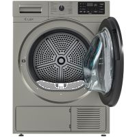 Сушильная машина LEX LDM10GrD серый, изображение 2
