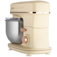 Миксер планетарный Centek CT-1139 бежевый, изображение 3