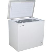 Морозильный ларь Hyundai CH25081 белый, изображение 2