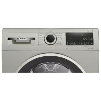 Сушильная машина Bosch WQG1420XME, изображение 2