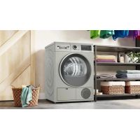 Сушильная машина Bosch WQG1420XME, изображение 4