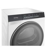 Сушильная машина Korting KD 69IHP10, изображение 3