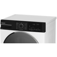 Сушильная машина Hotpoint TDSH 85V B, изображение 3