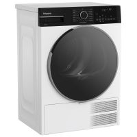 Сушильная машина Hotpoint TDSH 85V B, изображение 4