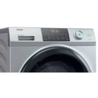Сушильная машина Haier HD90-A2959S серый/черный, изображение 4