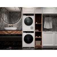 Сушильная машина Korting KD 60HP109, изображение 3