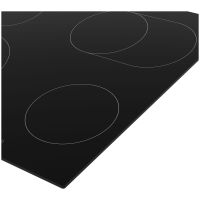 Варочная поверхность Indesit IRT 660, изображение 3