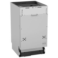 Встраиваемая посудомоечная машина Gorenje GV522E10WE, изображение 2