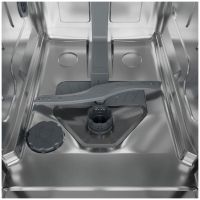 Встраиваемая посудомоечная машина Gorenje GV522E10WE, изображение 5