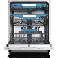 Встраиваемая посудомоечная машина Korting KDI 60557
