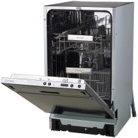 Встраиваемая посудомоечная машина Indesit DIS 1C28, изображение 4