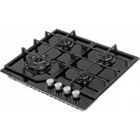 Варочная поверхность LEX GVG 640-1 BL, изображение 2