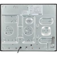 Варочная поверхность LEX GVG 640-1 BL, изображение 3