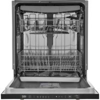 Встраиваемая посудомоечная машина Beko BDIN15531, изображение 2