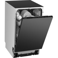 Посудомоечная машина Weissgauff BDW 4525 Infolight белый, изображение 5