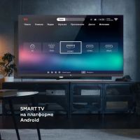 Телевизор BQ 32FS36B, изображение 2