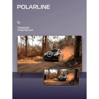 Телевизор PolarLine 43PU11TC-SM, изображение 5