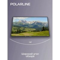 Телевизор PolarLine 40PL11TC-SM, изображение 2