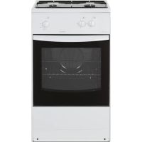 Плита газовая Darina 1AS GM 521 001 W белый/черный, изображение 5