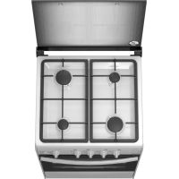 Плита газовая Darina 1B1 GM 441 008 W белый/черный, изображение 4