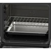 Плита газовая Darina 1D GM141 007 W белый, изображение 5