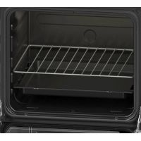 Плита газовая Darina C 1001 W белый/черный, изображение 5