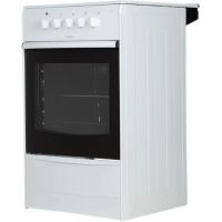 Плита электрическая Darina 1B EC 331 606 W белый/черный, изображение 3