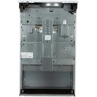 Плита электрическая Darina 1B EC 331 606 W белый/черный, изображение 5