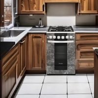 Плита газовая Gefest 5500-02 0113, изображение 4