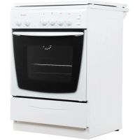 Плита газовая Gefest ПГ 1200 С5 белый, изображение 2