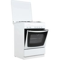 Плита газовая Gefest ПГ 1200 С5 белый, изображение 3