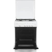 Плита газовая Gefest ПГ 1200 С6 белый