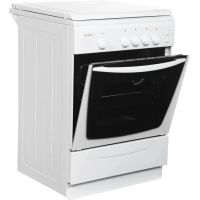 Плита газовая Gefest ПГ 1200 С6 белый, изображение 4