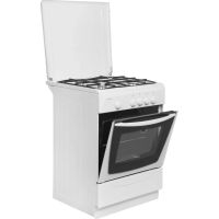 Плита газовая Gefest ПГ 1200-С7 К38 белый, изображение 5