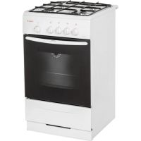 Плита газовая Gefest ПГ 3200-08 белый, изображение 2