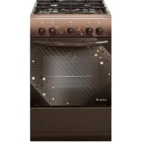 Плита газовая Gefest ПГ 5100 0018 коричневый, изображение 2