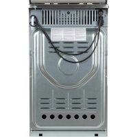 Плита газовая Gefest ПГ 5100-03 0004 серебристый, изображение 3